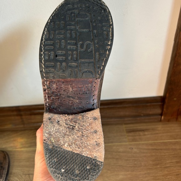 Bed Stu Women's Gogo Boot - Picture 8 of 11